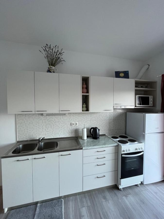 Apartman Ivica Omiš Kültér fotó