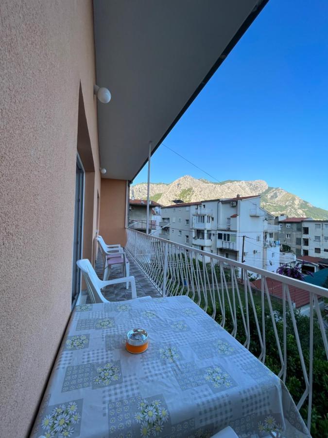 Apartman Ivica Omiš Kültér fotó