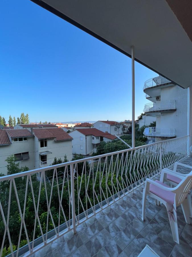 Apartman Ivica Omiš Kültér fotó