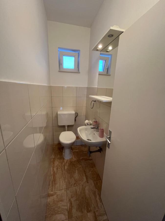 Apartman Ivica Omiš Kültér fotó